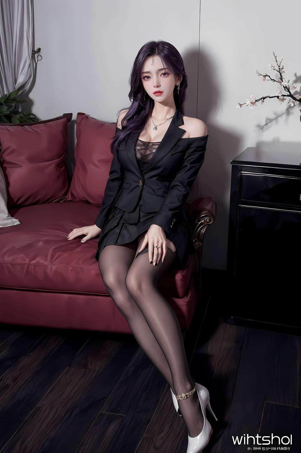 点亮你的电脑桌面细腻描绘波西米亚风情