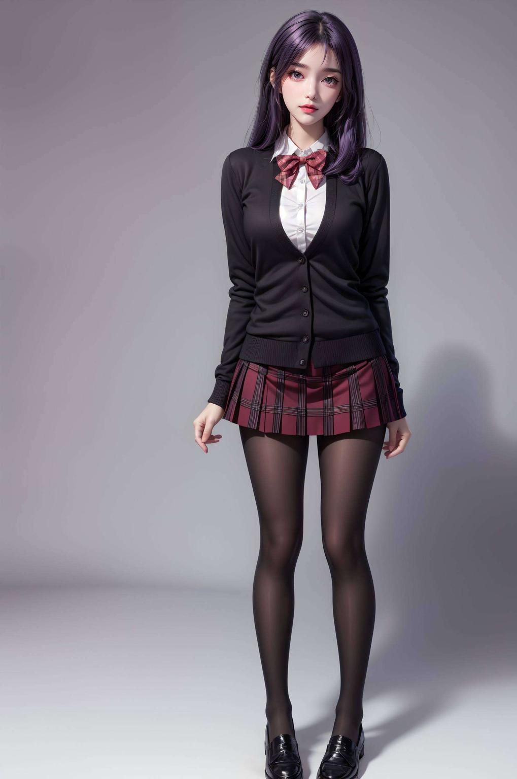 云曦的梦幻宇宙高清图片带来视觉盛宴