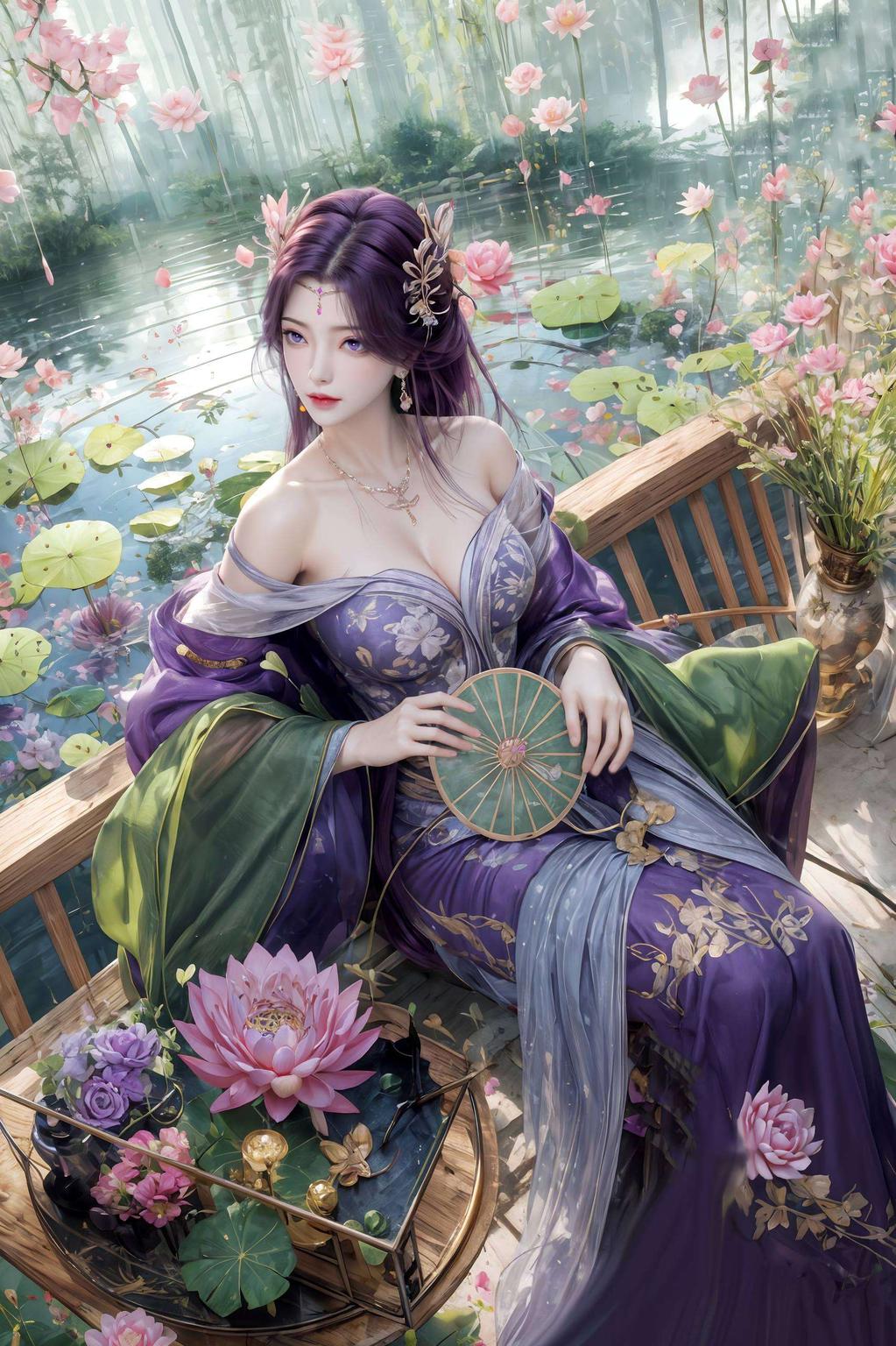 长大后图片壁纸大全云曦