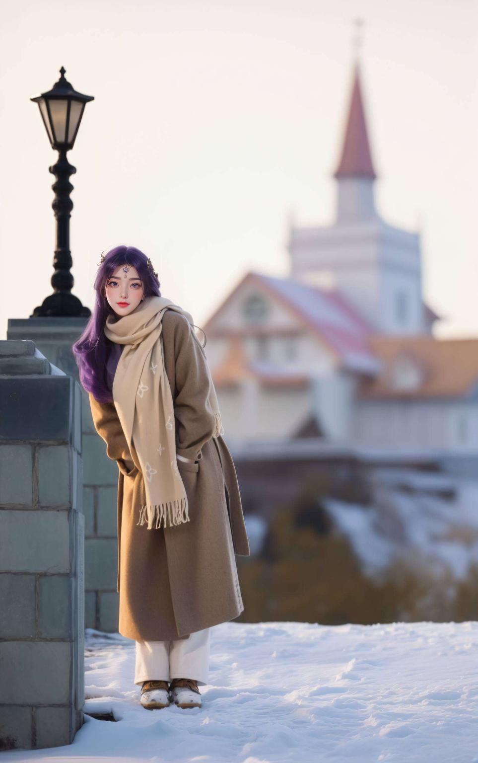 4K高清画质国漫之美