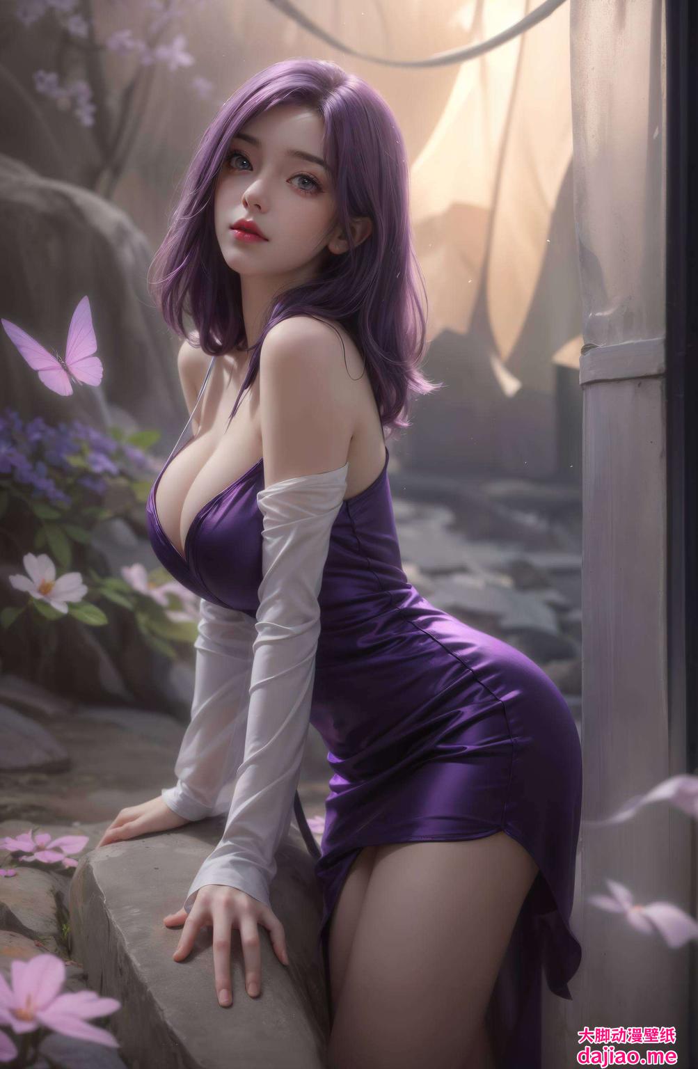 让每一帧画面都成为收藏级的艺术佳品映衬出古典美女的柔美与坚强