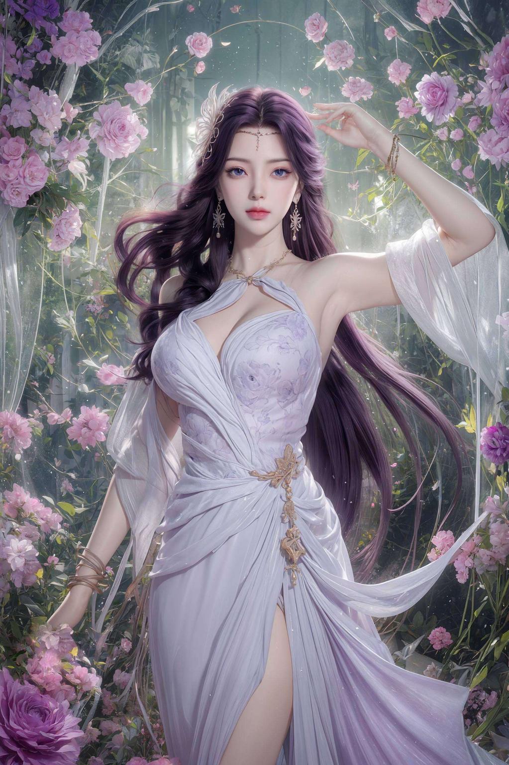 轻松点亮你的视觉空间创意图案