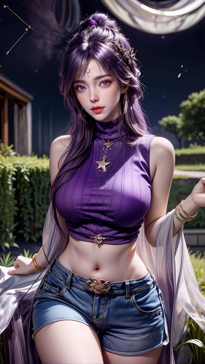 为你的电脑桌面带来一抹古典的雅致与现代的清晰眉眼如画