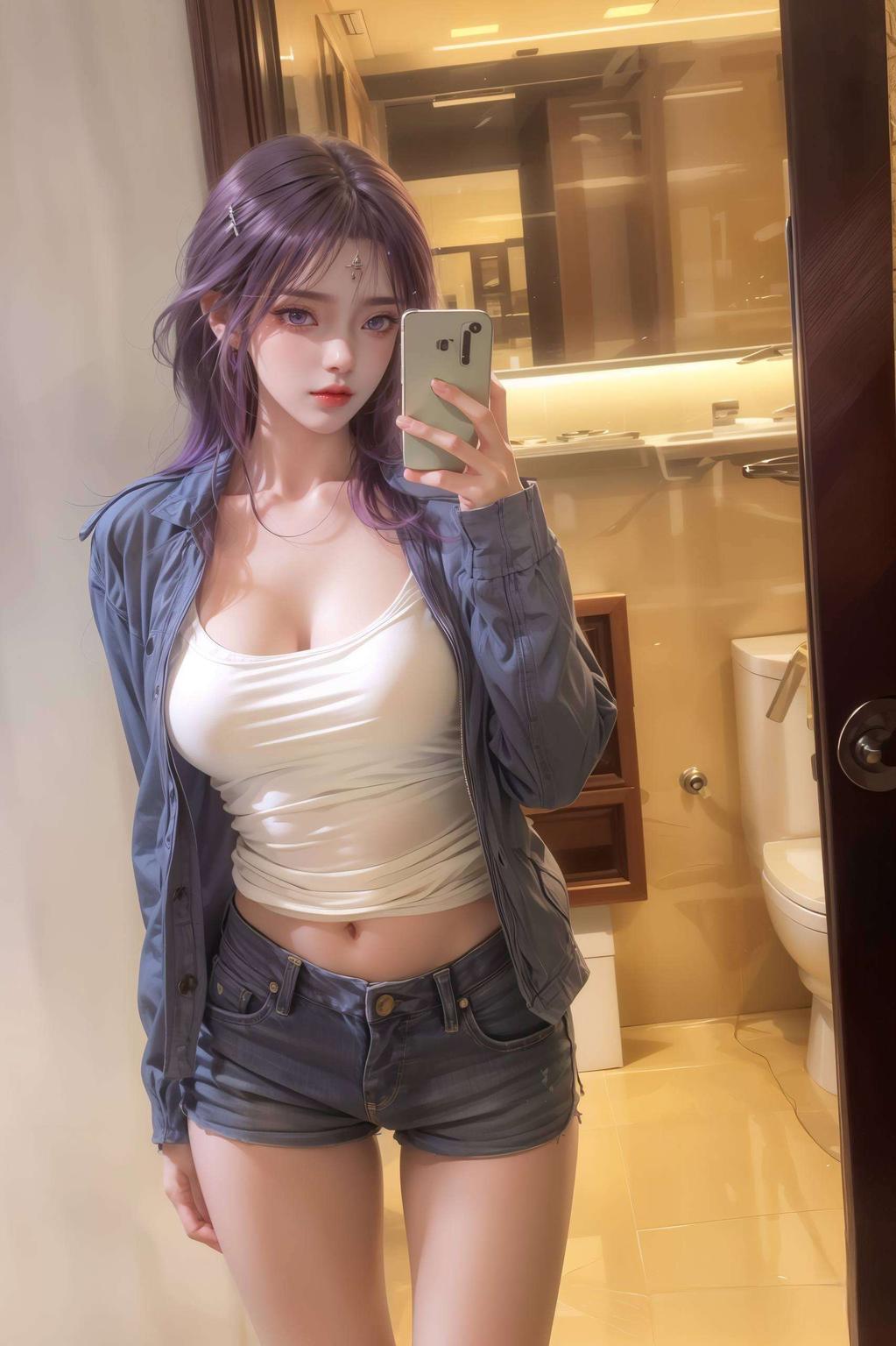 将她的灵动与柔美完美呈现清漪云曦的美眸如星辰