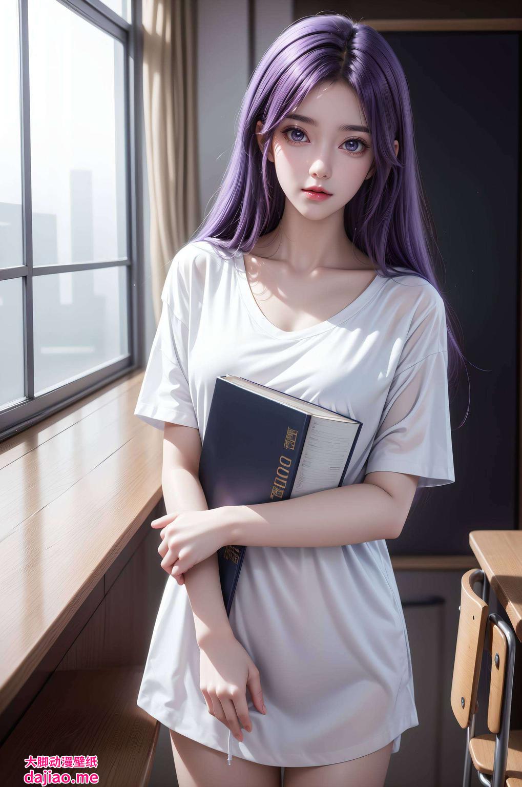 高清画质让你的手机瞬间变身艺术品！