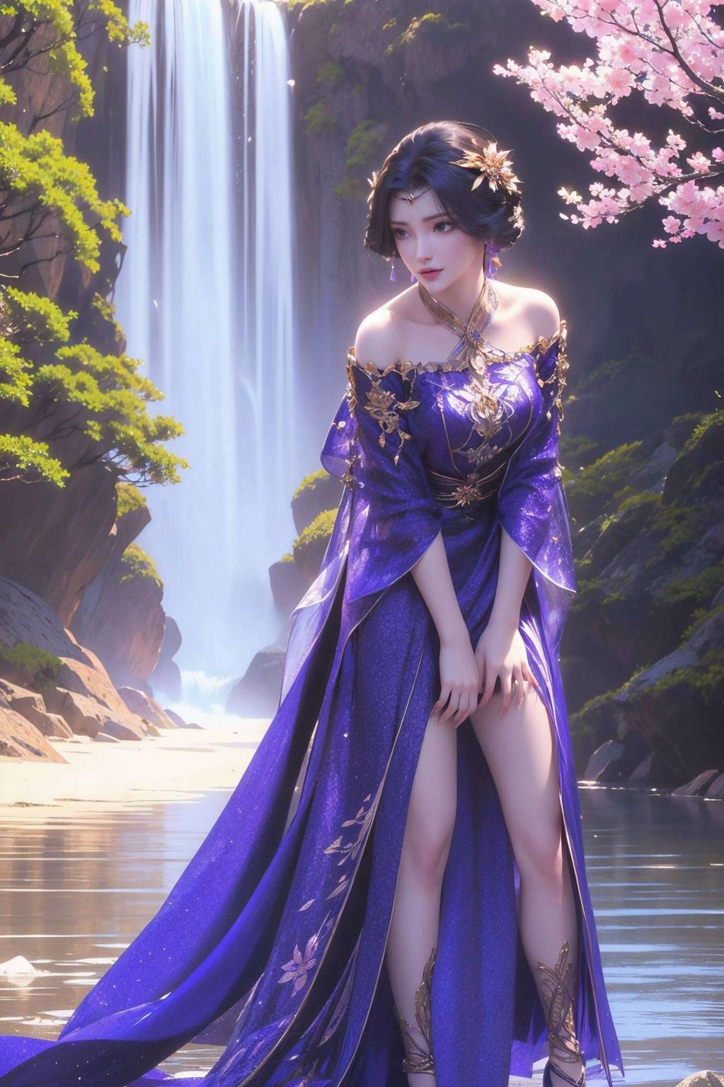 尽显雅致韵味一键下载