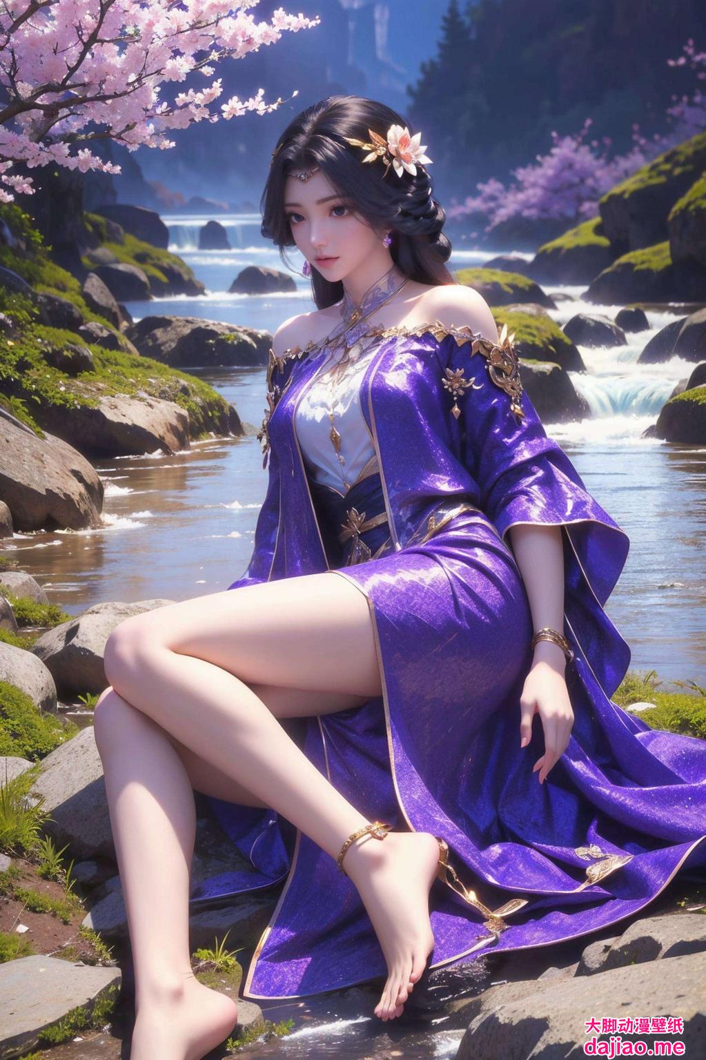 带你穿梭于梦幻与现实之间以1080p超清晰画质