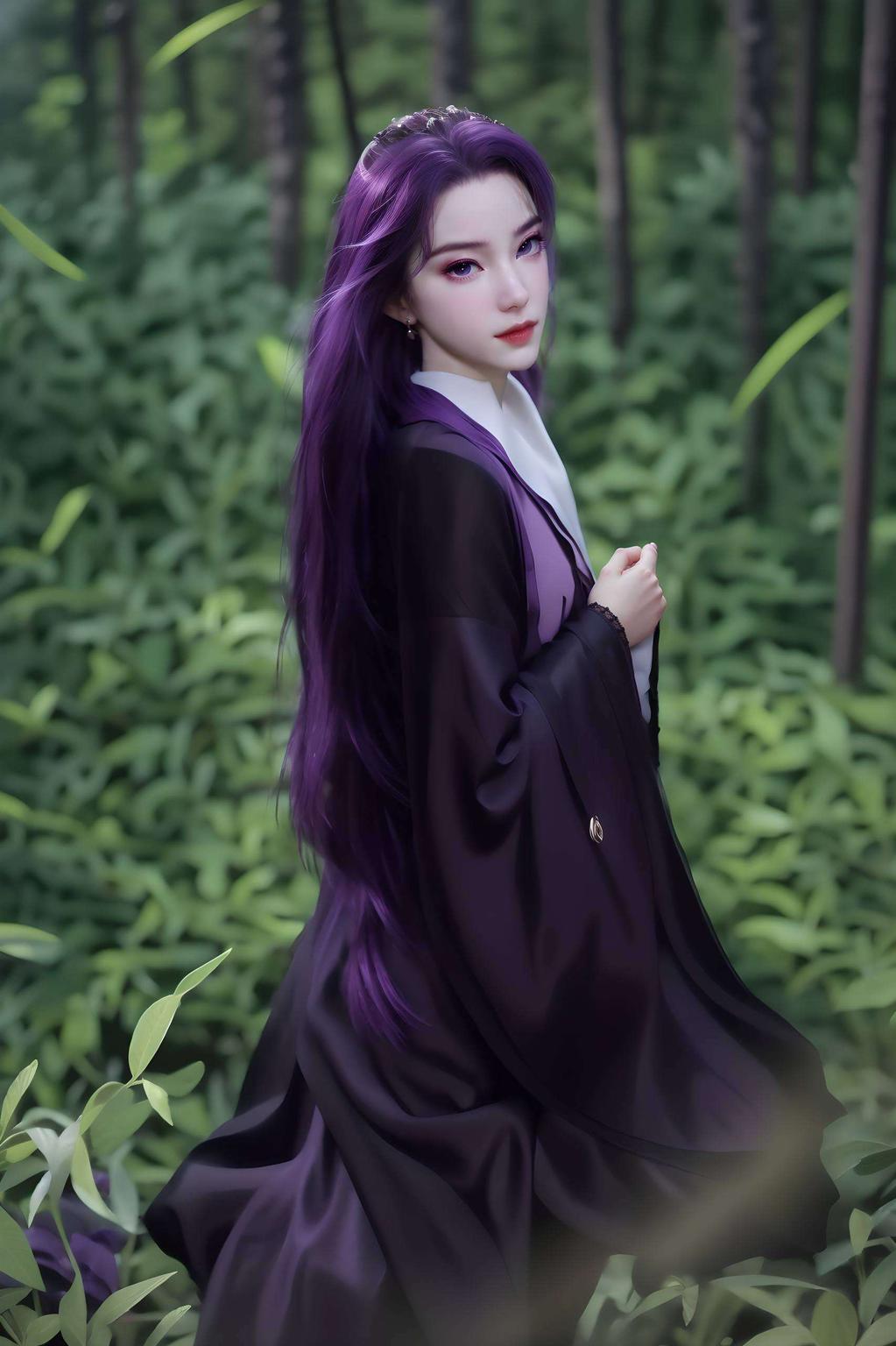 带你领略超清4k的视觉盛宴风华绝代