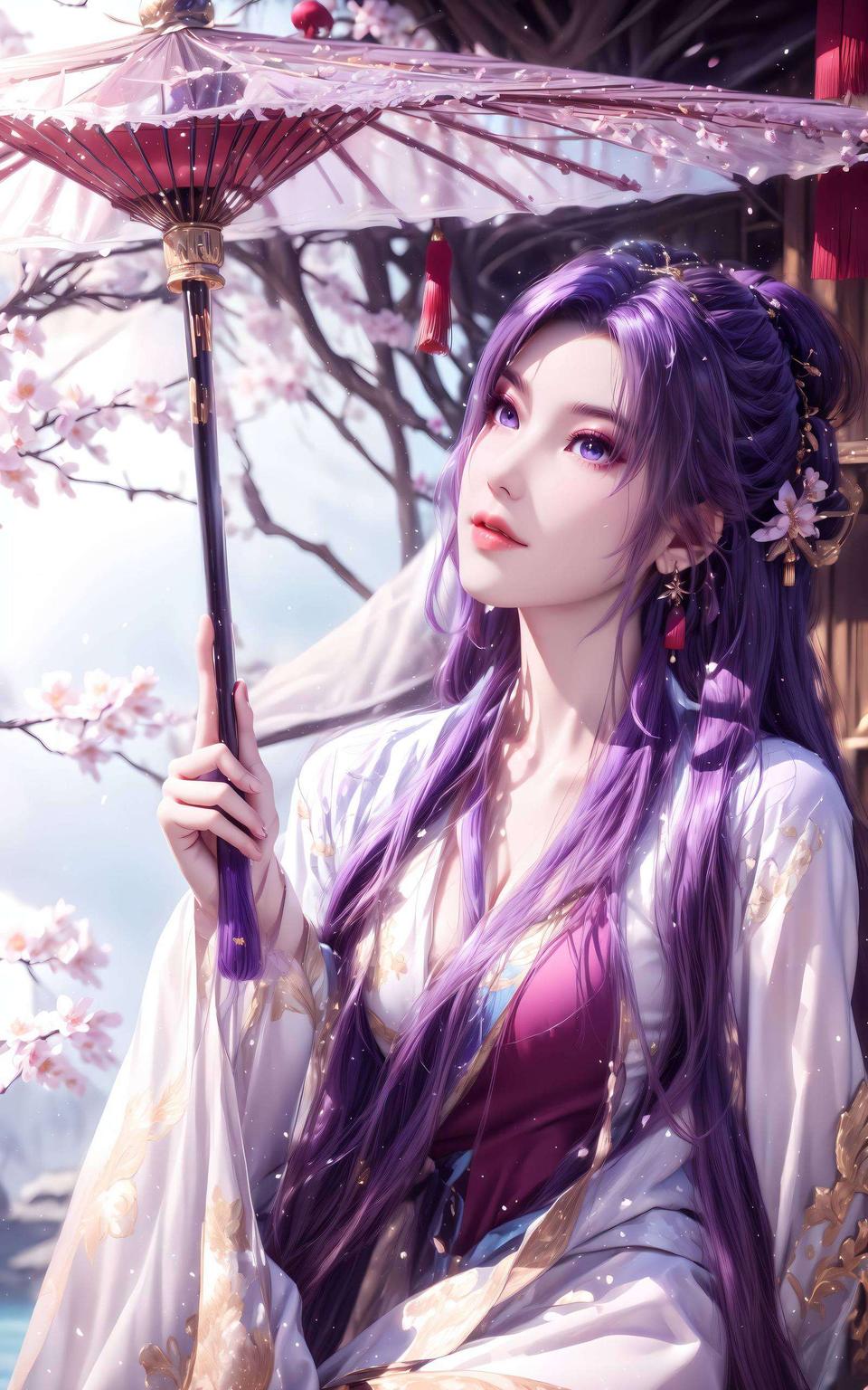 将古典与现代艺术完美结合精美绝伦