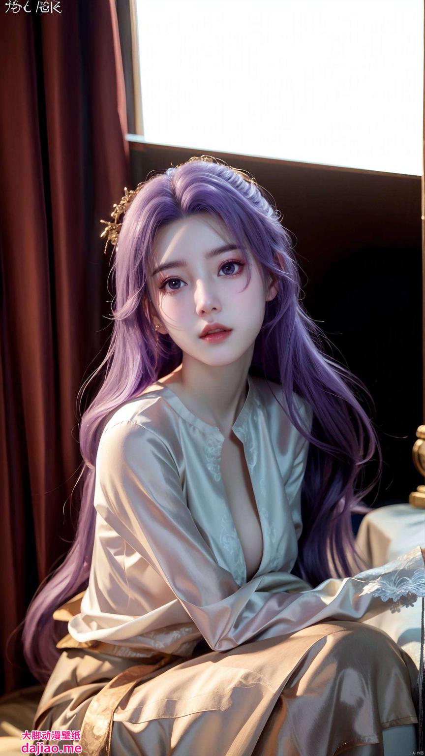 映衬出角色的灵动与魅力让你每一次解锁都能感受到别样的视觉盛宴