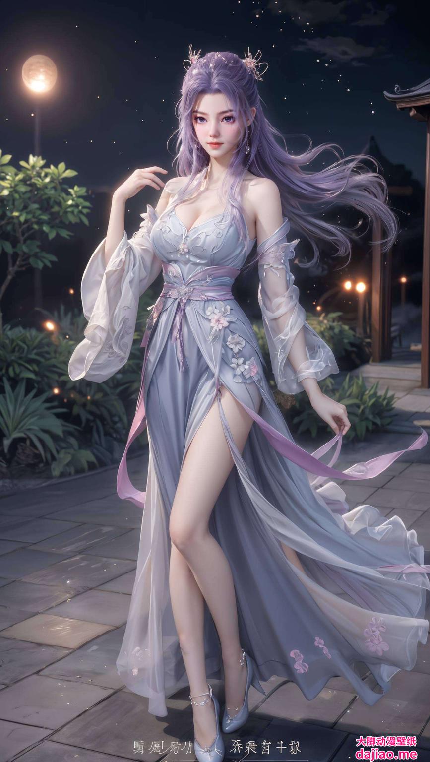 嘿这款壁纸都能让你的心情愉悦