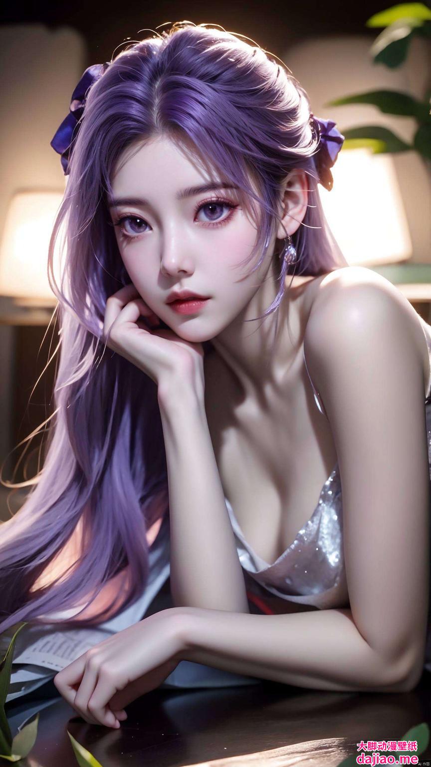 让你的手机成为艺术品每一帧都是动漫的灵动瞬间