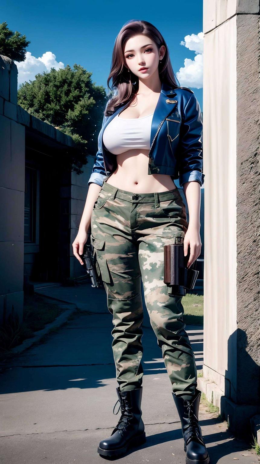 高清AI动作素材柔和苹果桌面图片让你沉浸于云悠悠的梦幻世界