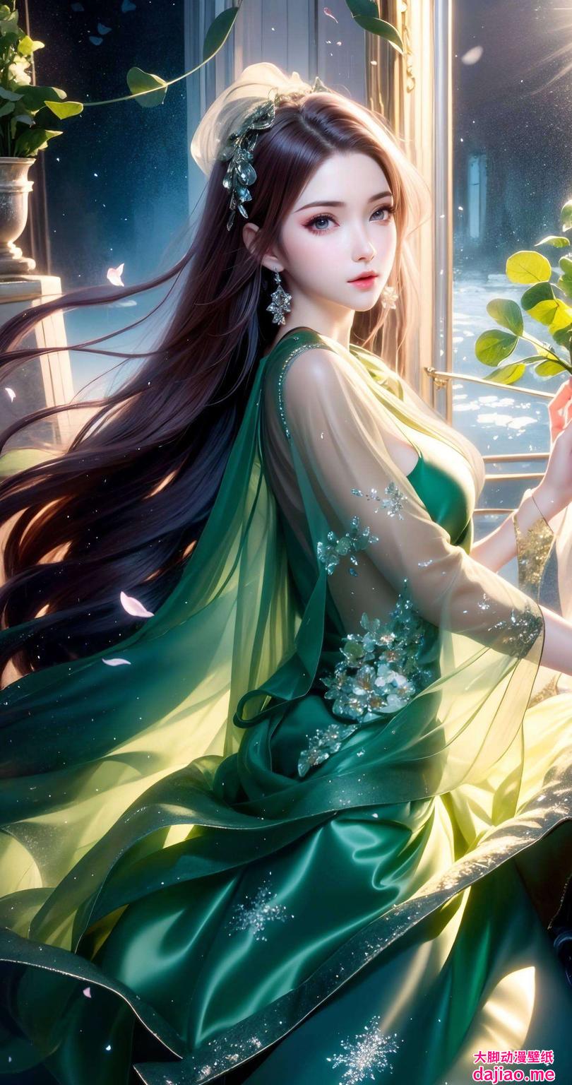 打造专属iPad动画壁纸让你的平板瞬间焕发活力