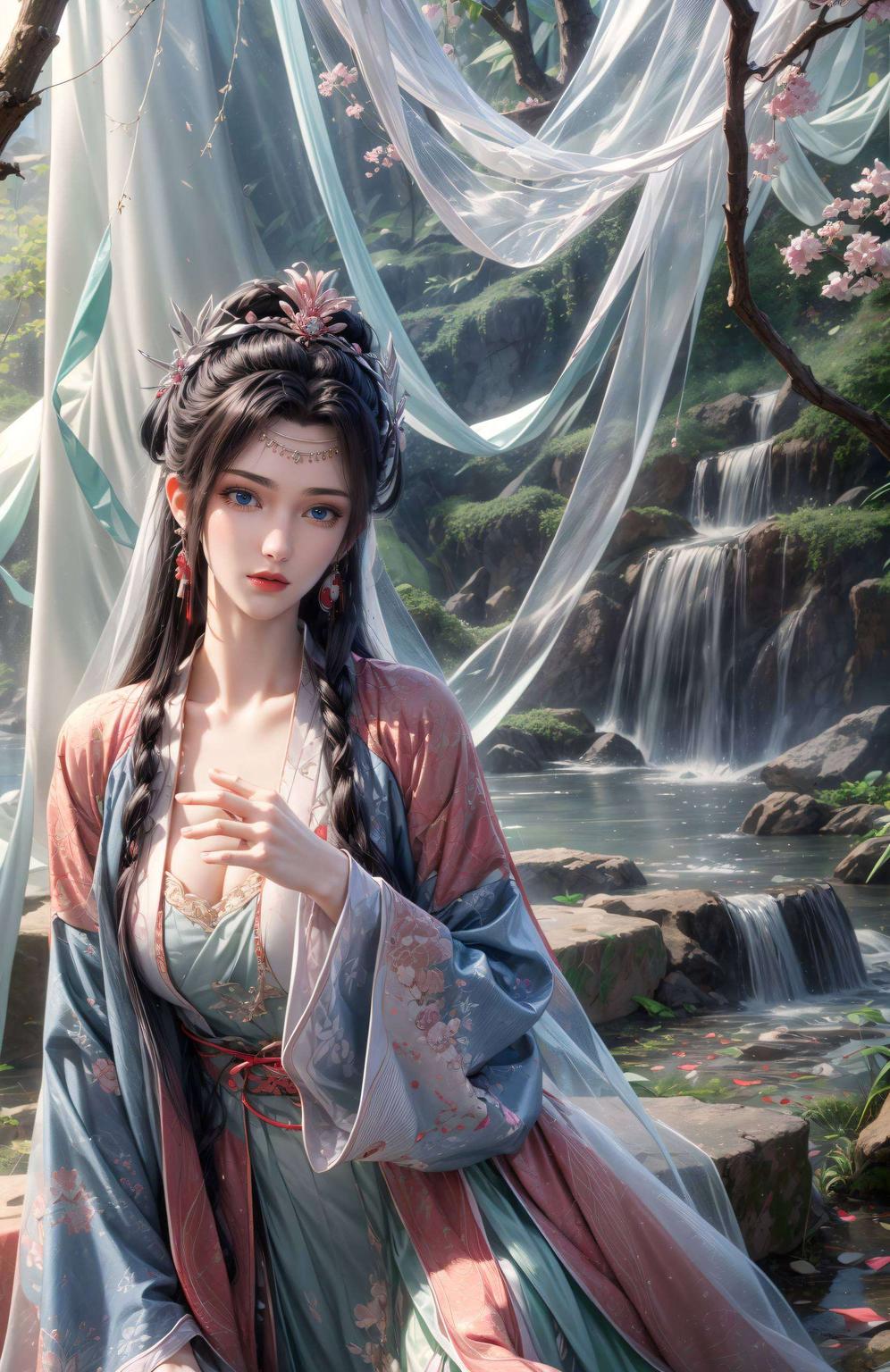 绚烂的苹果炫彩设计以超清动态的云韵为主角