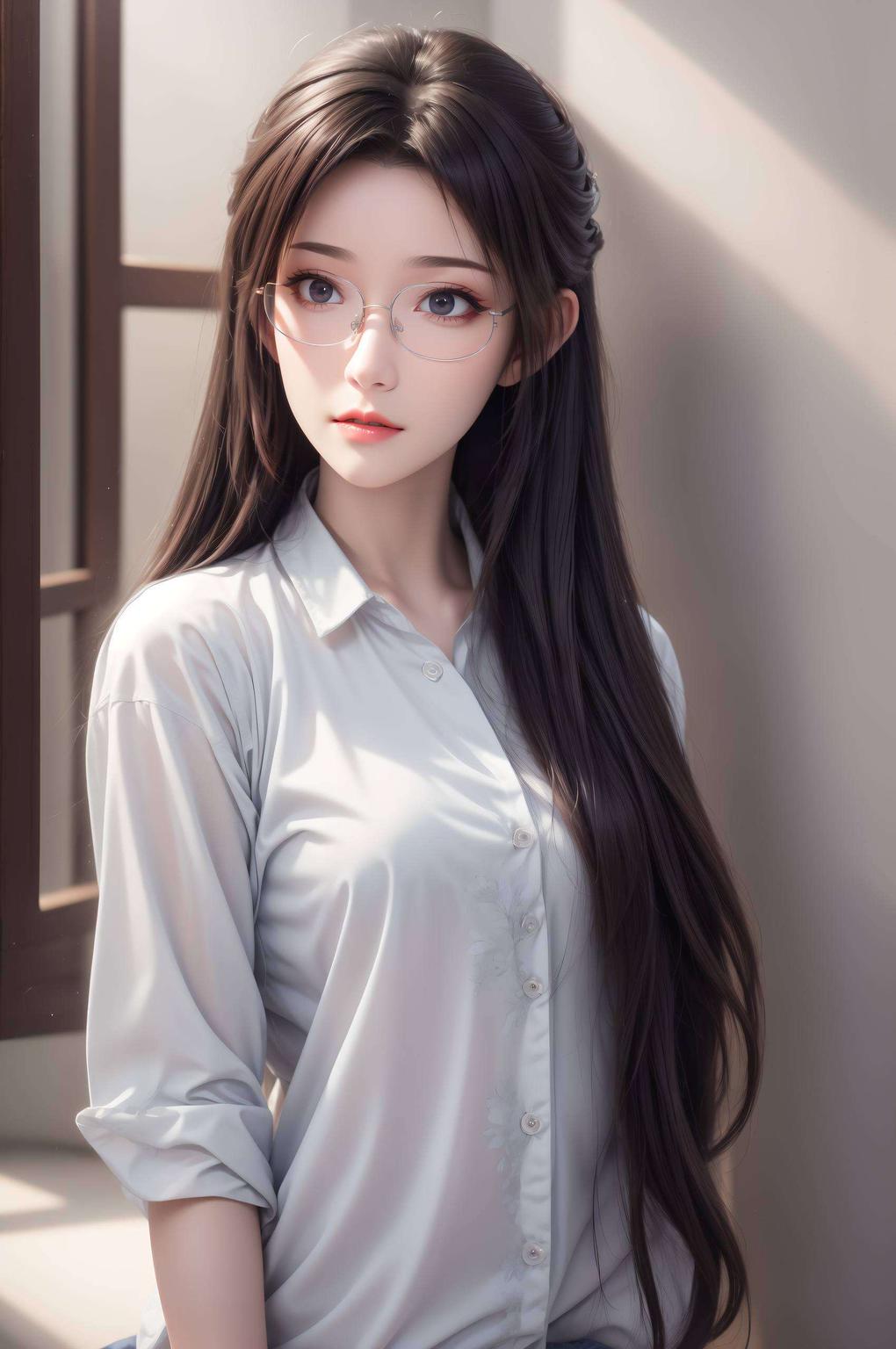 将神秘与优雅完美融合为你的桌面带来独特的视觉盛宴