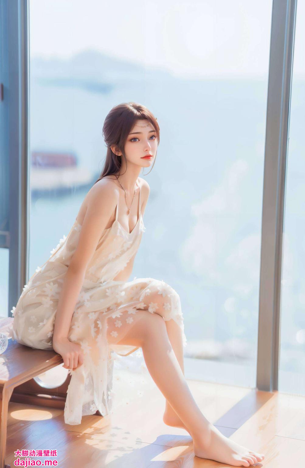 都是一次视觉盛宴独特的国漫风格