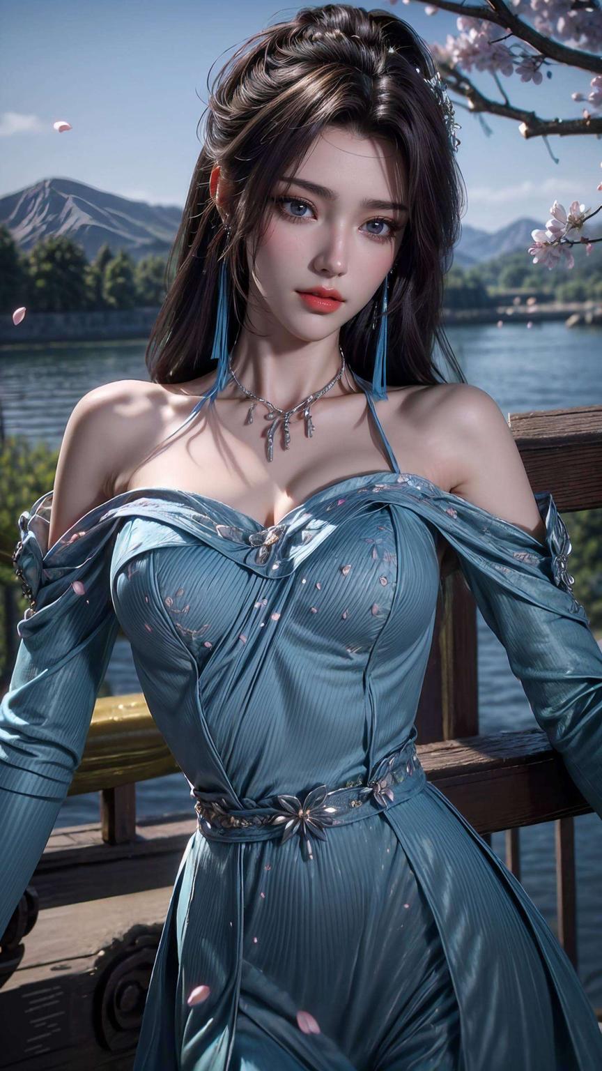 为你带来沉浸式的观感体验高清细腻