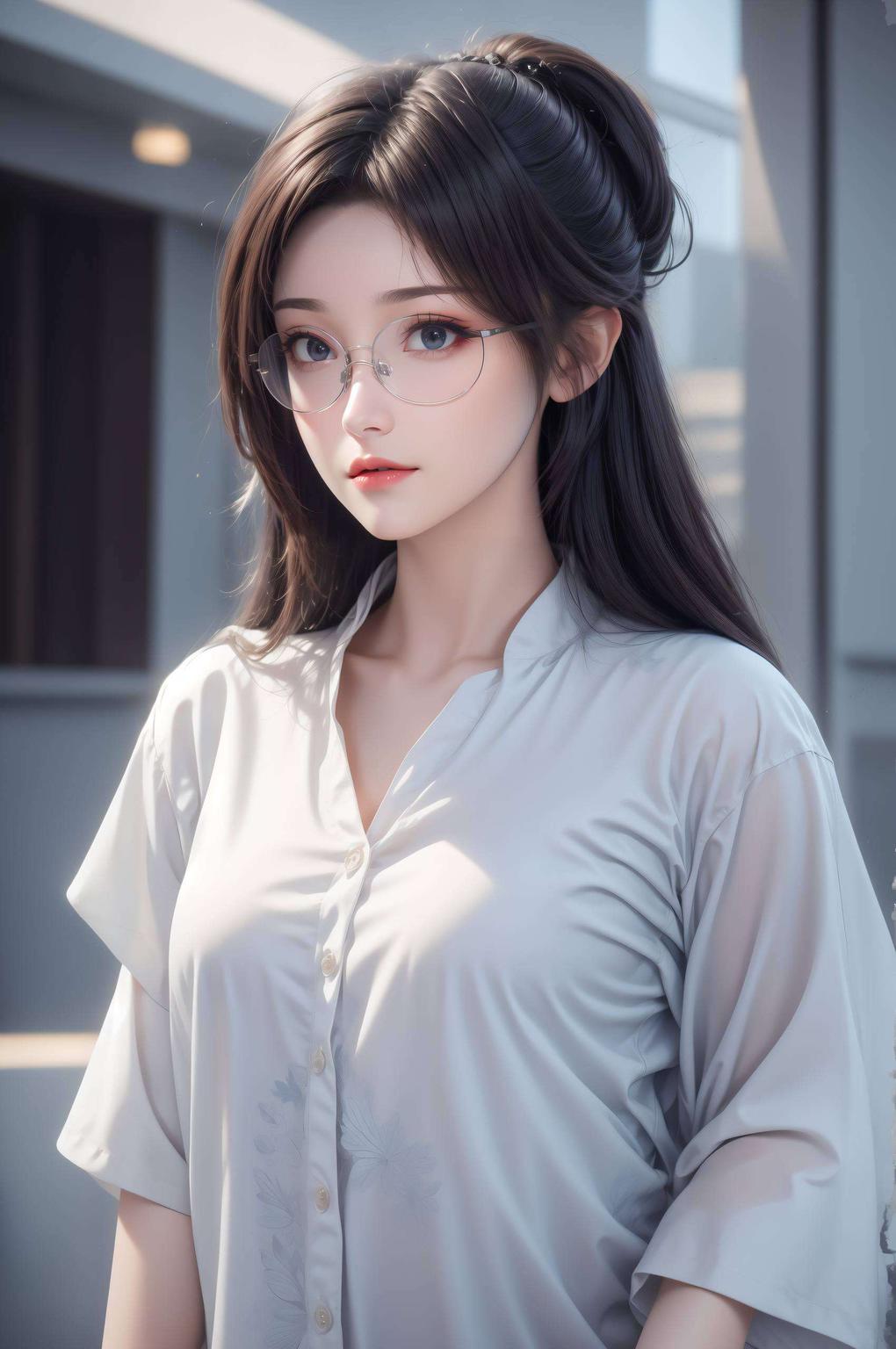 色彩斑斓令人陶醉