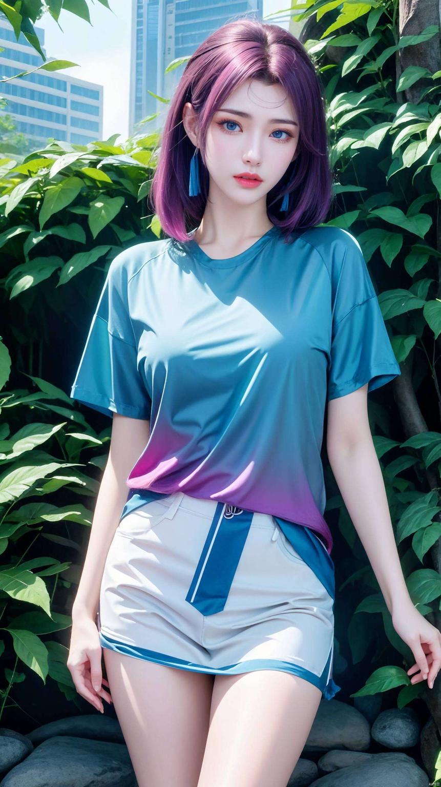 既古典又现代高清竖屏设计