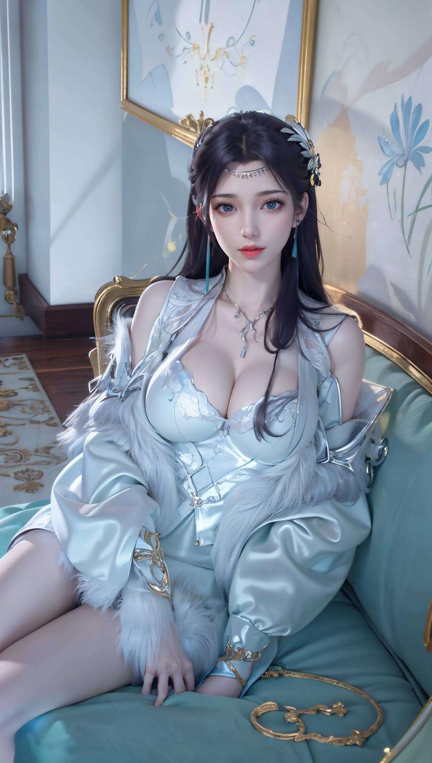 这款以高分辨率捕捉不规则苹果之美的云韵动态壁纸将每一片果纹都刻画得栩栩如生