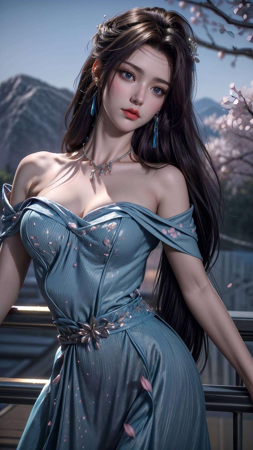 无论是静态欣赏还是动态展示让每一帧都仿佛活灵活现