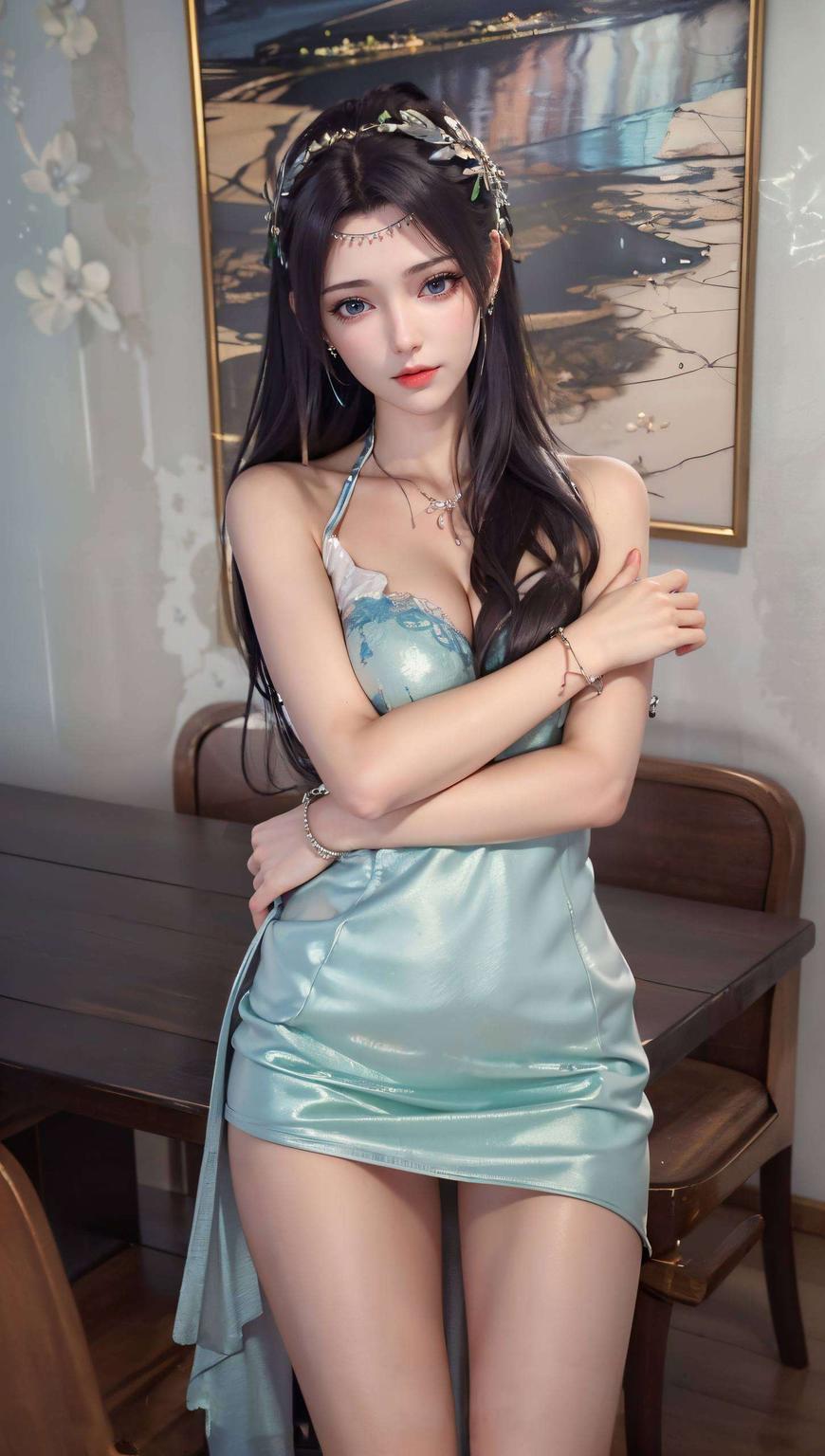 尽享视觉盛宴！专为iPhone定制