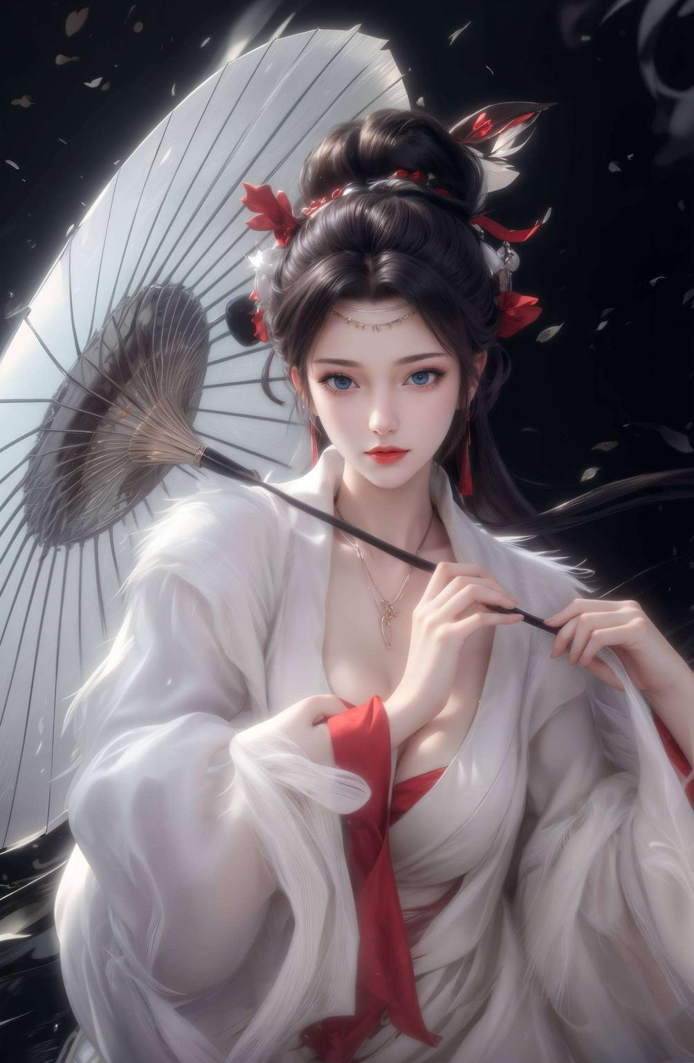 流畅动画仿佛跃然屏上
