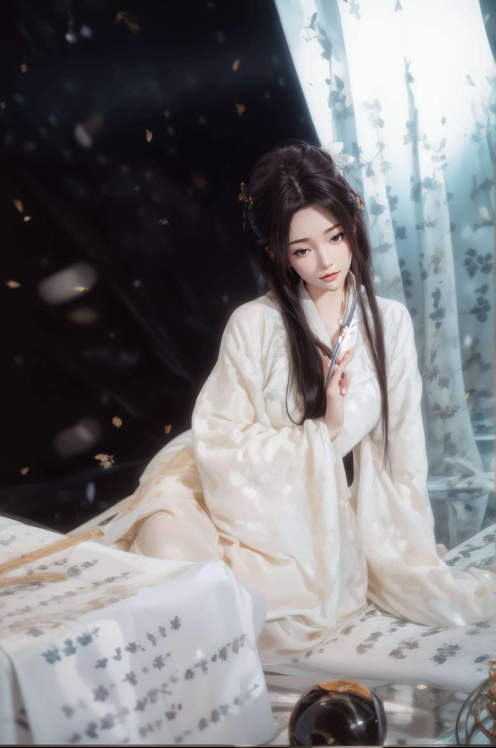 等你来发现斗破云韵
