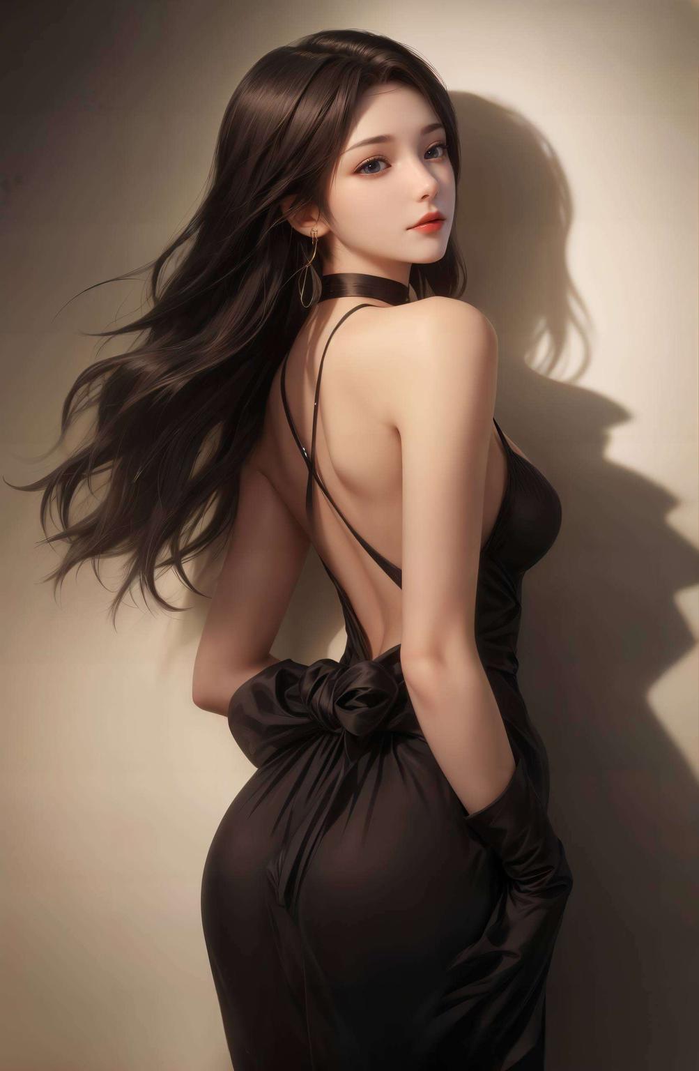 为你的电脑锁屏带来无限魅力每一帧都仿佛在讲述一个故事