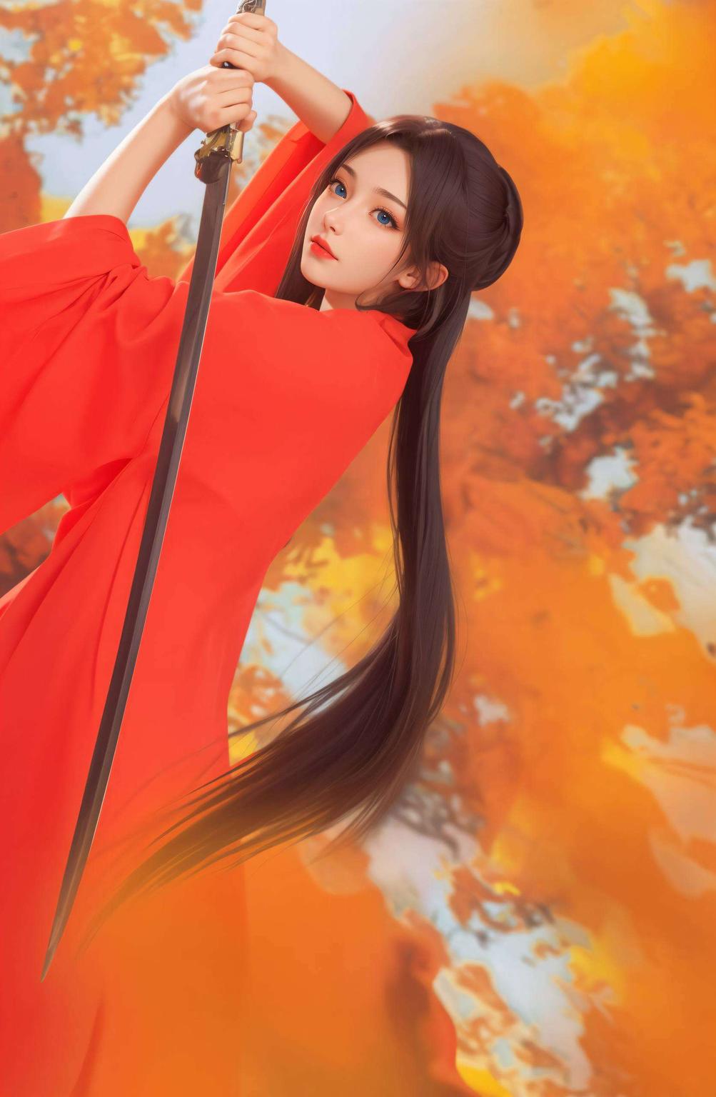 每一笔线条都勾勒出云韵的柔美与坚韧让你平板锁屏瞬间焕发魅力