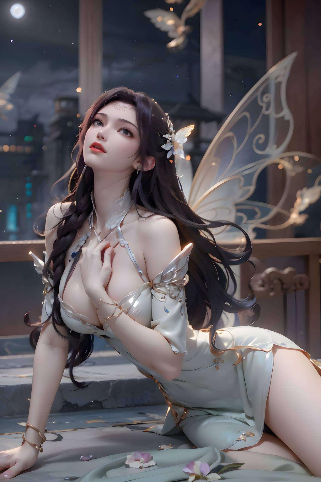 让每一次开启都充满惊喜以热情洋溢的色彩描绘