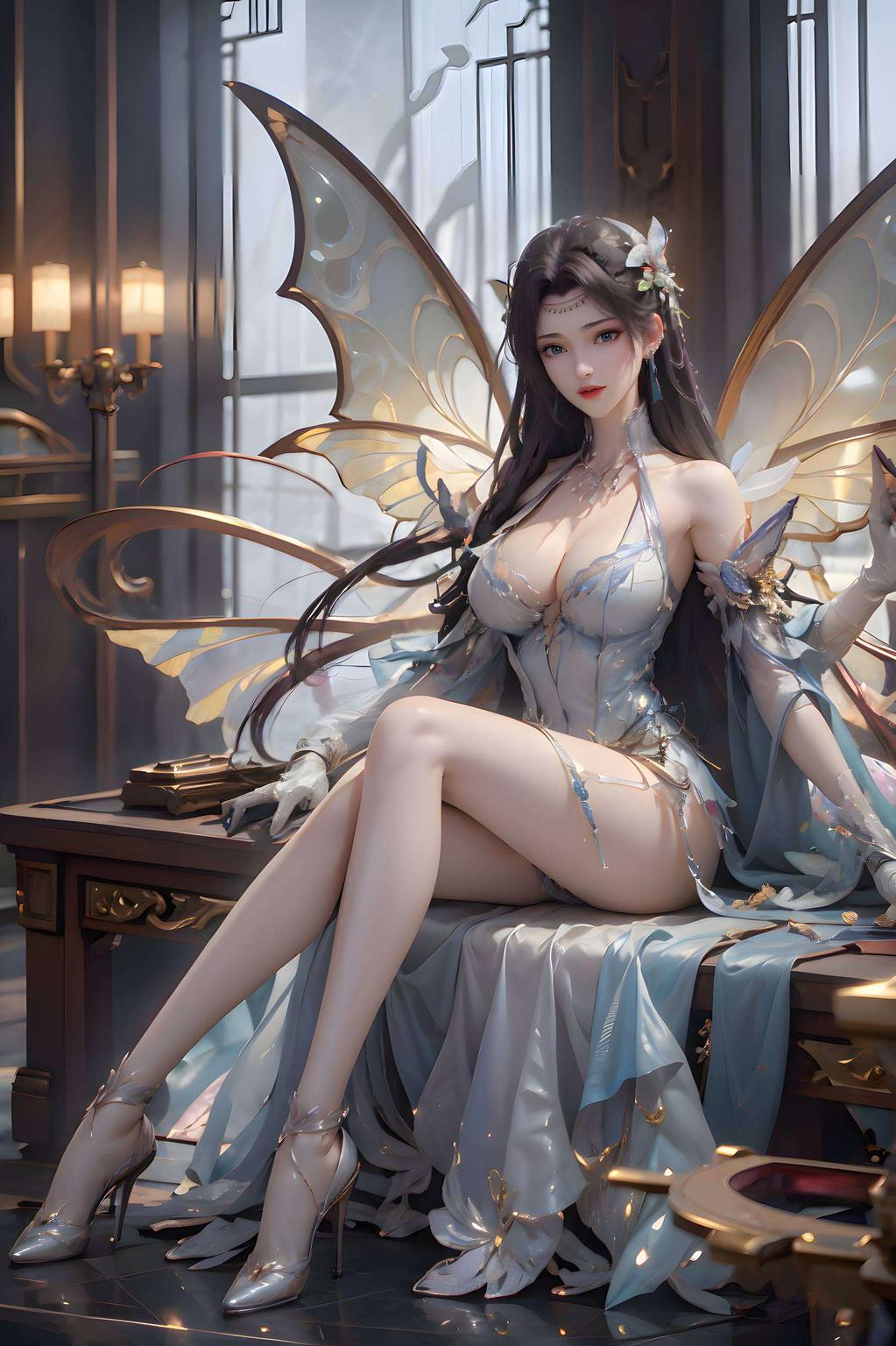 点亮你的桌面动态效果让画面栩栩如生