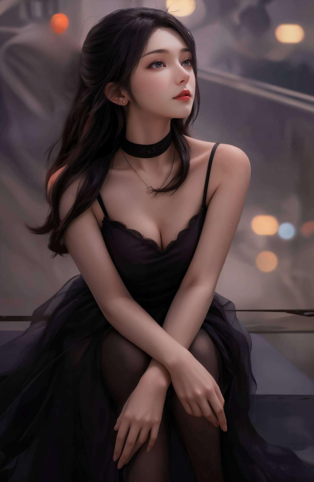 探索国漫之美以动态云韵壁纸图片为核心