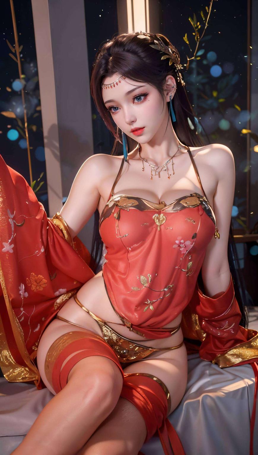 高清的背景图片为你的Win10桌面带来别样的风情