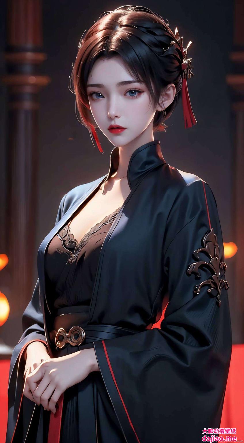 这款全身无水印超清壁纸1080p的高清画质
