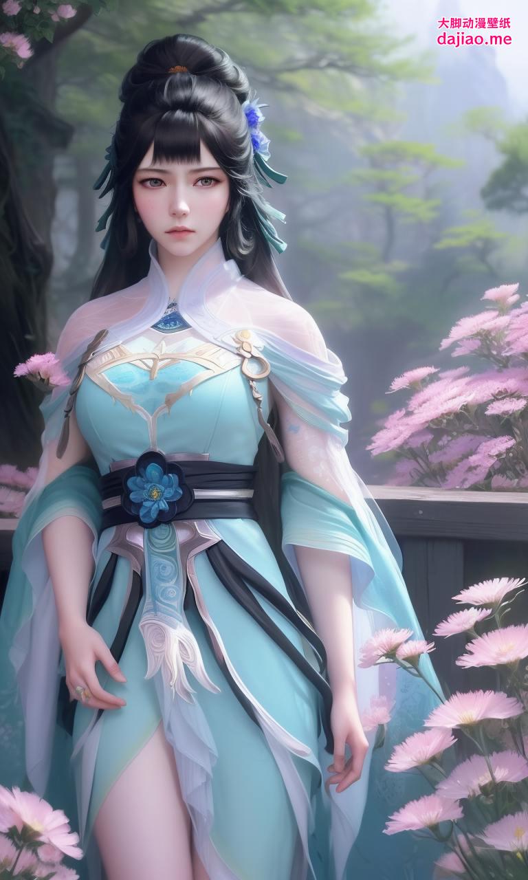 感受独特视觉魅力为你带来极致的视觉享受