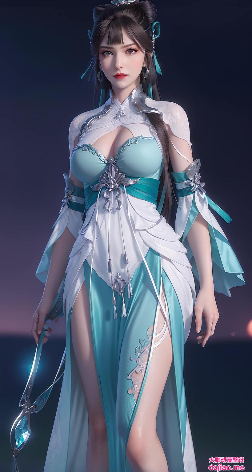 雨紫陌细腻至极