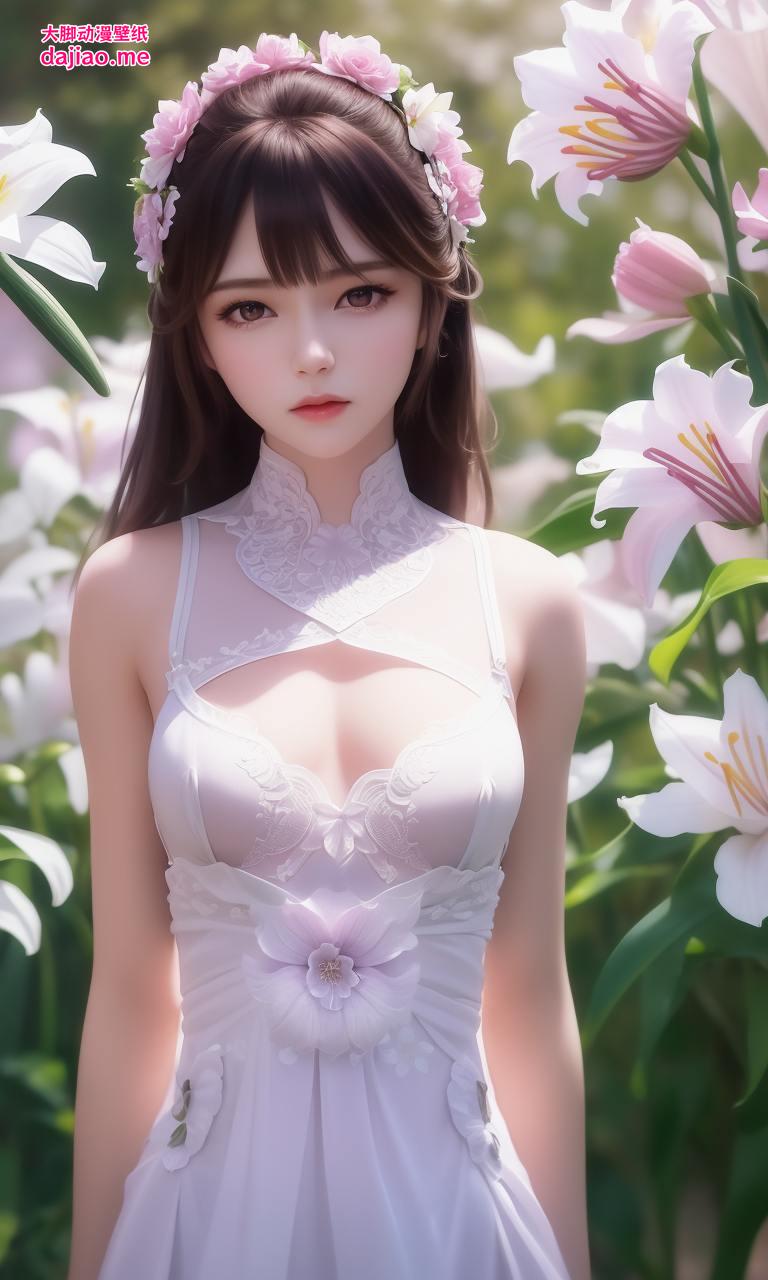 色彩饱满成为你的视觉盛宴