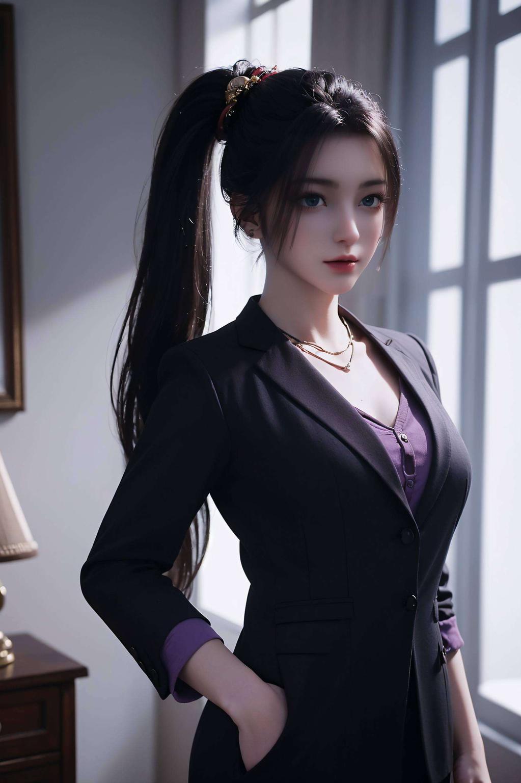 这款超清4K全屏壁纸让每一天都充满阳光与活力