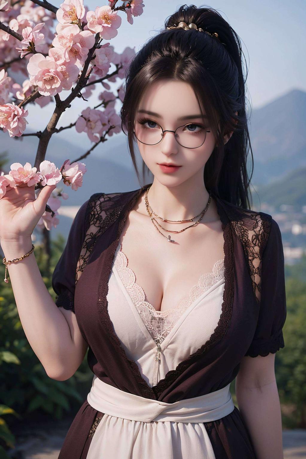 这款精美壁纸简洁风格中藏着无限韵味