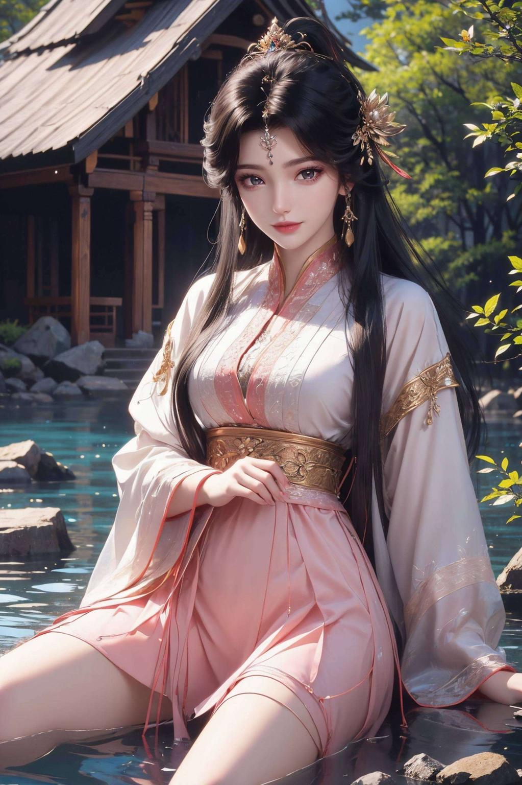 每一帧都是视觉盛宴专为iPhone打造