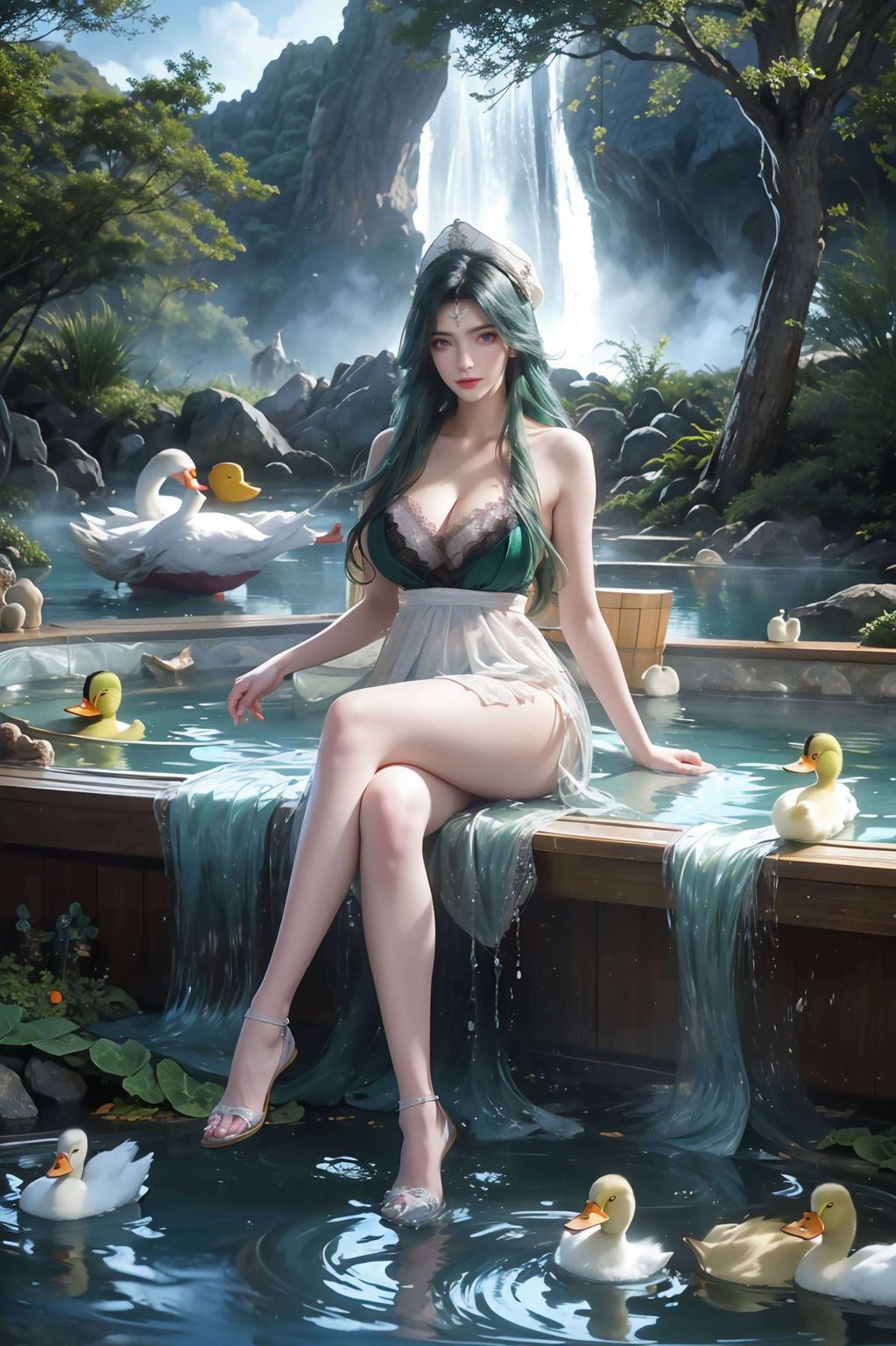 丝绒般的质感融合成最美的壁纸