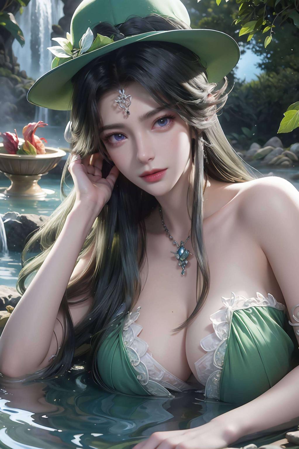 让你的手机壁纸焕然一新！免费分享