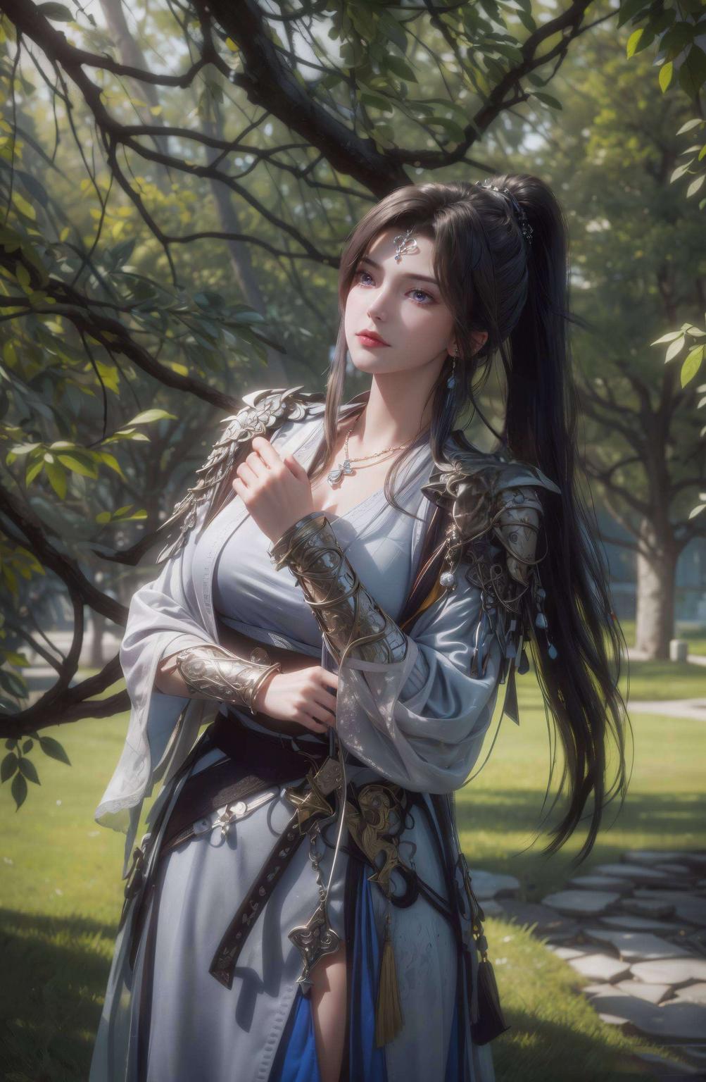专为护眼而生是iPad壁纸的绝佳之选