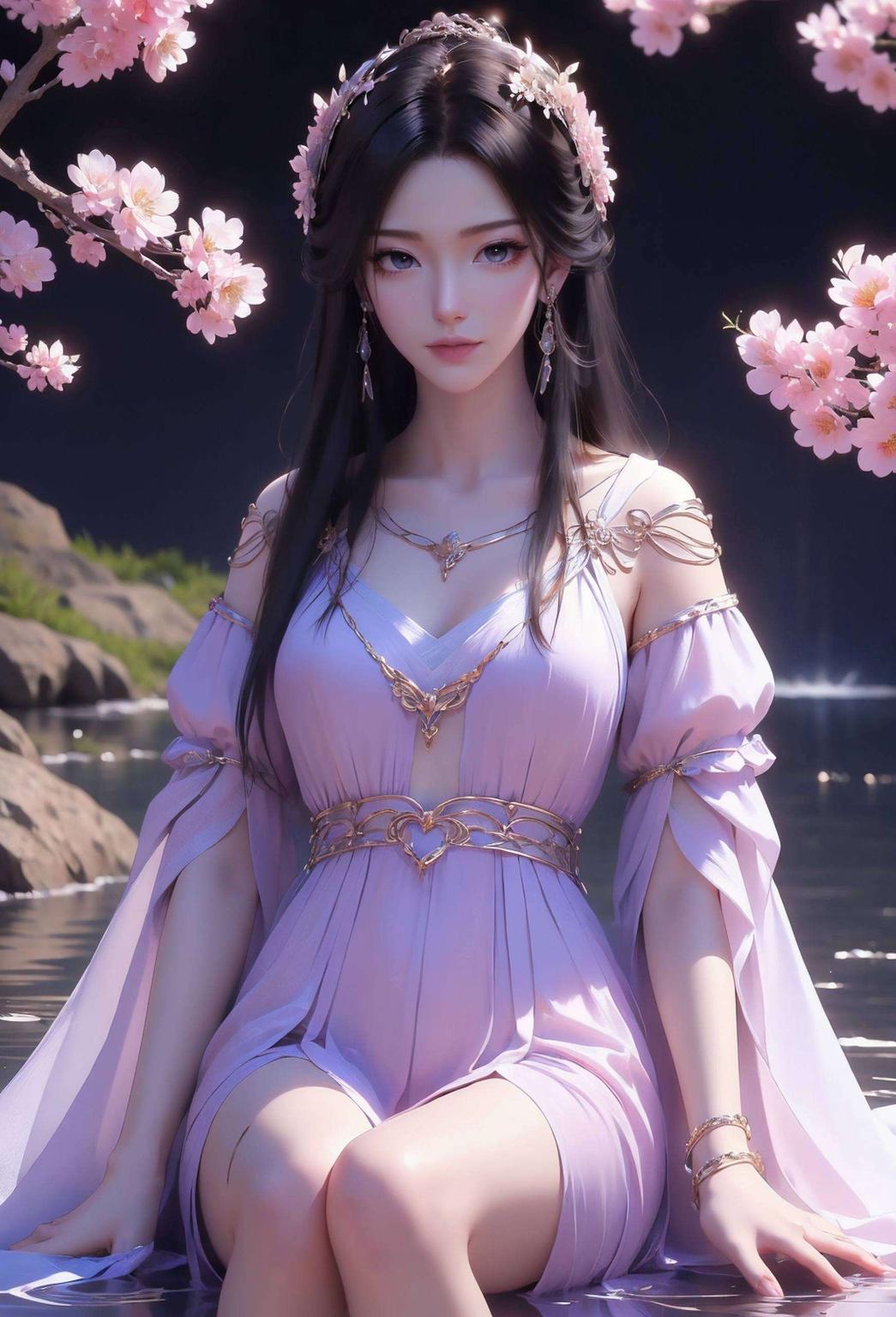 高清画质细腻纹理