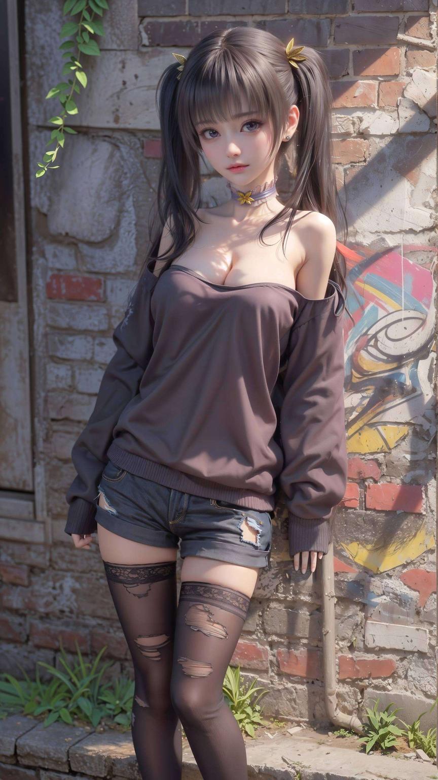 这款精美绝伦的金属质感PC国漫美女背景图片带你领略国漫之美