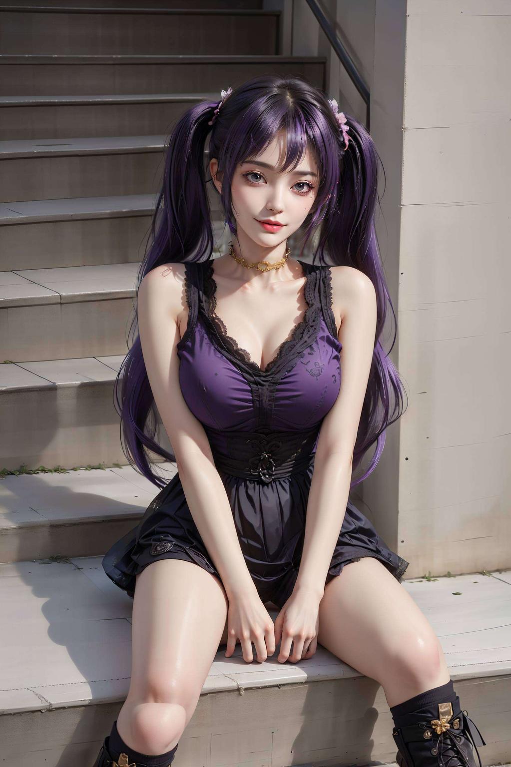 感受国漫之美美得令人窒息