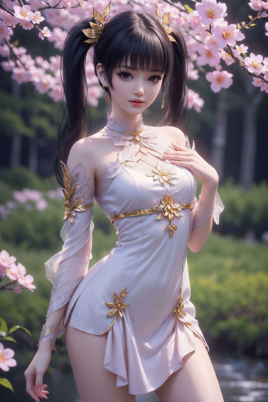 紫妍手机高清壁纸下载让你的iPad瞬间焕发个性光彩！细腻笔触描绘