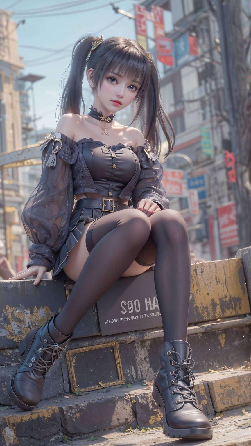 每一帧都如诗如画穿梭于古风漫画的幽雅世界